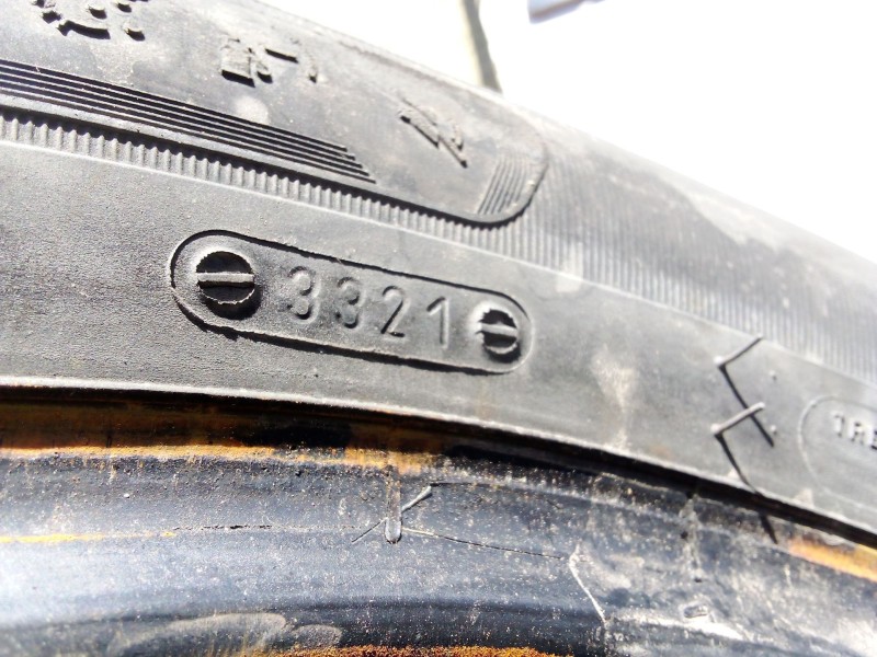 Recambio de neumatico para seat ibiza iii (6l1) 1.9 sdi referencia OEM IAM 185/60R1482H   Recambio de neumatico para seat ibiza iii (6l1) 1.9 sdi referencia OEM IAM 185/60R1482H