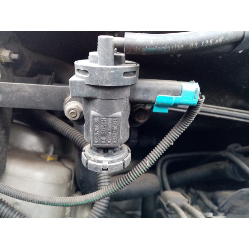 fiat scudo (222) 2.0 jtd cat   |   0.95 - ... | 1995 | 94 cv / 69 kw del año 1995