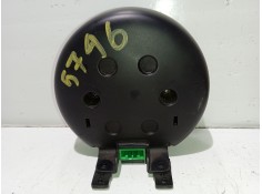 Recambio de cuadro instrumentos para mini mini (r50, r53) one d referencia OEM IAM 62116936297   2
