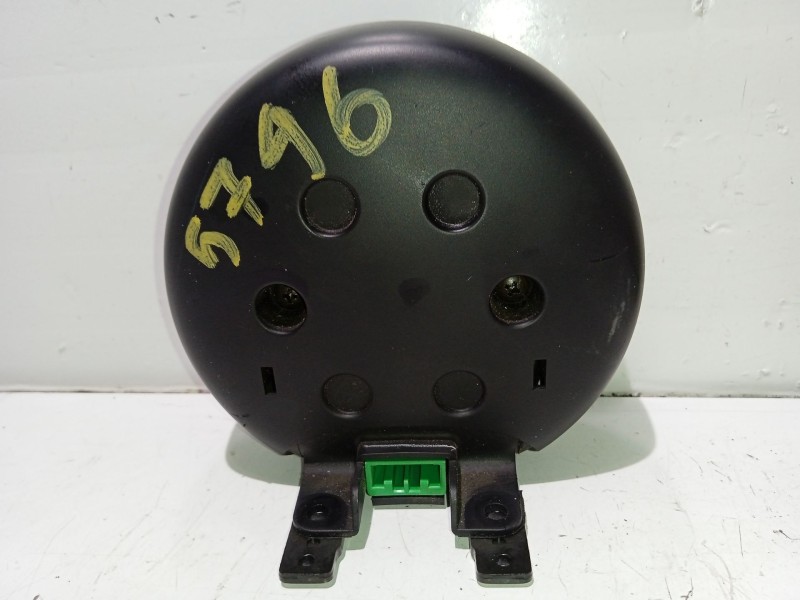 Recambio de cuadro instrumentos para mini mini (r50, r53) one d referencia OEM IAM 62116936297  