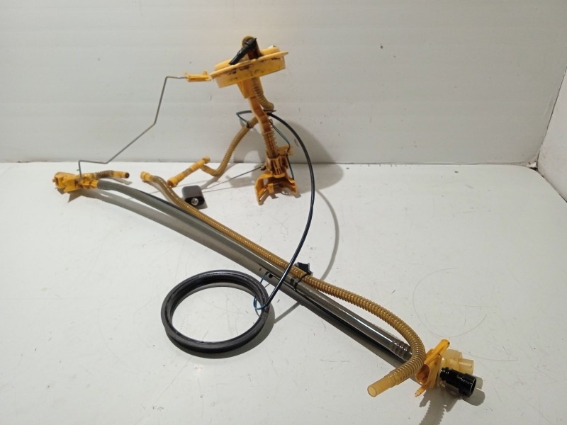 Recambio de aforador para mini mini (r50, r53) one d referencia OEM IAM 16116765188  