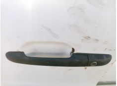 Recambio de maneta exterior delantera izquierda para mercedes-benz vito furgoneta (w638) 112 cdi 2.2 (638.094) referencia OEM IA 2