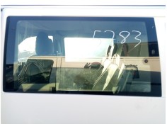 Recambio de luna custodia trasera izquierda para mercedes-benz vito furgoneta (w638) 112 cdi 2.2 (638.094) referencia OEM IAM DO