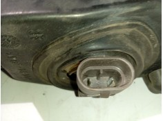 Recambio de faro antiniebla izquierdo para mercedes-benz clase c (w203) berlina referencia OEM IAM A2158200556   2