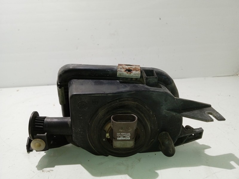 Recambio de faro antiniebla izquierdo para mercedes-benz clase c (w203) berlina referencia OEM IAM A2158200556  