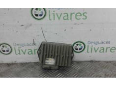 Recambio de centralita motor uce para  referencia OEM IAM MED471A  