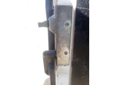 Recambio de cerradura puerta trasera izquierda para mercedes-benz vito furgoneta (w638) 112 cdi 2.2 (638.094) referencia OEM IAM 2