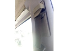 Recambio de cinturon seguridad delantero izquierdo para mercedes-benz vito furgoneta (w638) 112 cdi 2.2 (638.094) referencia OEM
