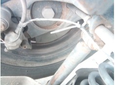 Recambio de pinza freno trasera derecha para mercedes-benz vito furgoneta (w638) 112 cdi 2.2 (638.094) referencia OEM IAM A00142 2