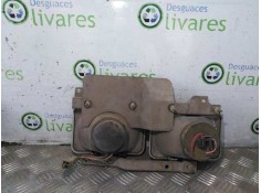 Recambio de faro derecho para  referencia OEM IAM    2