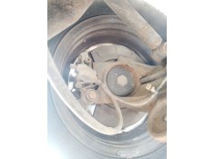 Recambio de pinza freno trasera izquierda para mercedes-benz vito furgoneta (w638) 112 cdi 2.2 (638.094) referencia OEM IAM A001 2