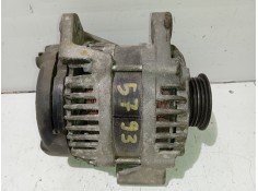 Recambio de alternador para chevrolet aveo / kalos hatchback (t250, t255) 1.2 referencia OEM IAM 96936136  