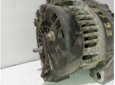 Recambio de alternador para chevrolet aveo / kalos hatchback (t250, t255) 1.2 referencia OEM IAM 96936136   2