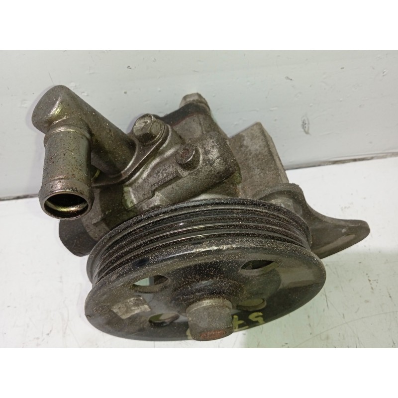 Recambio de bomba direccion para chevrolet aveo / kalos hatchback (t250, t255) 1.2 referencia OEM IAM 95230930  