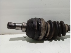 Recambio de transmision delantera derecha para chevrolet aveo / kalos hatchback (t250, t255) 1.2 referencia OEM IAM 96832204   2