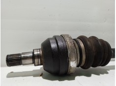 Recambio de transmision delantera izquierda para chevrolet aveo / kalos hatchback (t250, t255) 1.2 referencia OEM IAM 96832203   2