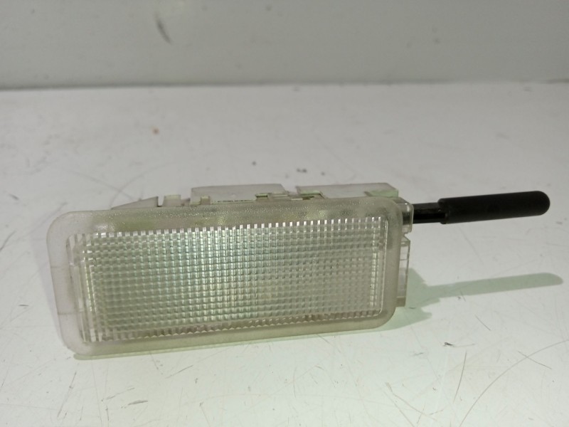 Recambio de piloto matricula para citroën c4 ii (nc_) 1.6 hdi 90 referencia OEM IAM 6340G3  