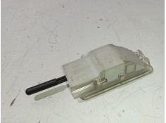 Recambio de piloto matricula para citroën c4 ii (nc_) 1.6 hdi 90 referencia OEM IAM 6340G3   2