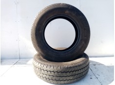 Recambio de neumatico para peugeot boxer caja/chasis (zct_) 1.9 td referencia OEM IAM 19570R15CS33A17  