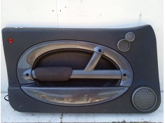Recambio de guarnecido puerta delantera izquierda para mini mini (r50, r53) one d referencia OEM IAM 51410017302 12273713 