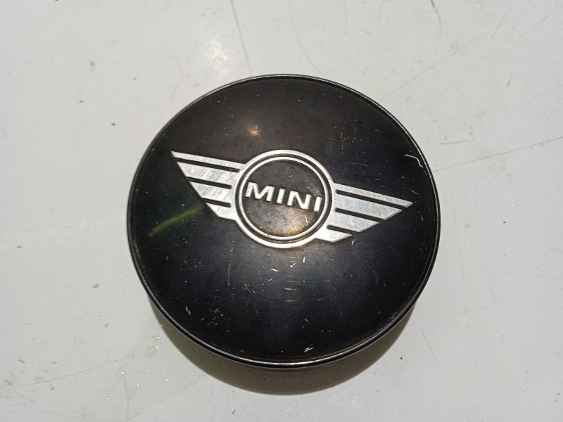 Recambio de tapacubos para mini mini (r50, r53) one d referencia OEM IAM 36131171069  