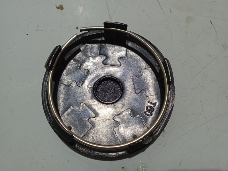 Recambio de tapacubos para mini mini (r50, r53) one d referencia OEM IAM 36131171069  