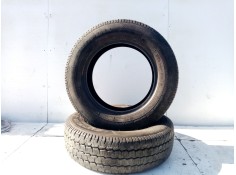 Recambio de neumatico para peugeot boxer caja/chasis (zct_) 1.9 td referencia OEM IAM 19570R15CS33A17