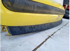 Recambio de spoiler paragolpes trasero para mini mini (r50, r53) one d referencia OEM IAM 51117114551   2