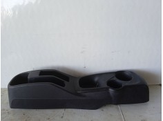Recambio de consola central para hyundai i10 i (pa) 1.1 referencia OEM IAM 846220X100   2