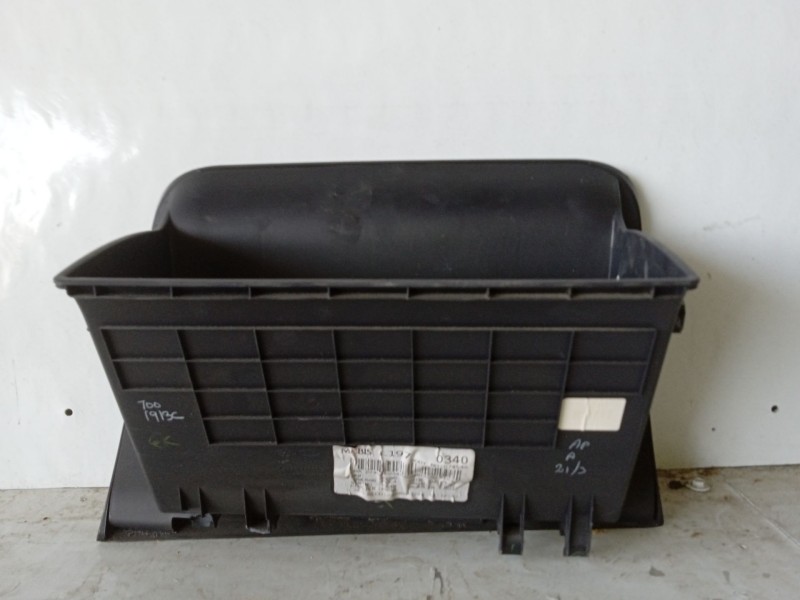 Recambio de guantera para hyundai i10 i (pa) 1.1 referencia OEM IAM OX84511000  