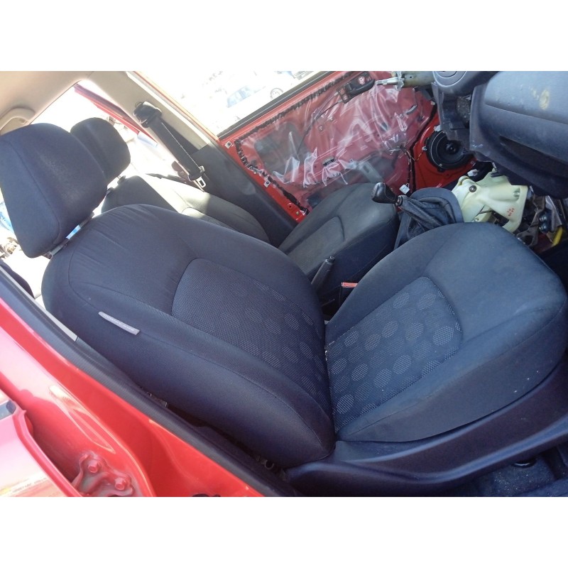 Recambio de asiento delantero derecho para hyundai i10 i (pa) 1.1 referencia OEM IAM 880020X290PAE  