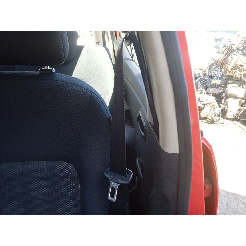 Recambio de cinturon seguridad delantero izquierdo para hyundai i10 i (pa) 1.1 referencia OEM IAM 888700X2004X  