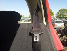 Recambio de cinturon seguridad trasero izquierdo para hyundai i10 i (pa) 1.1 referencia OEM IAM 898100X0004X  