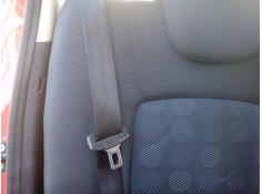 Recambio de cinturon seguridad trasero derecho para hyundai i10 i (pa) 1.1 referencia OEM IAM 898200X0004X  
