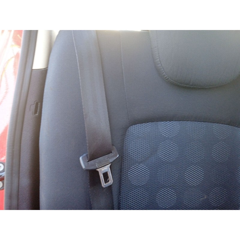 Recambio de cinturon seguridad trasero derecho para hyundai i10 i (pa) 1.1 referencia OEM IAM 898200X0004X  