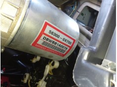 Recambio de columna direccion para hyundai i10 i (pa) 1.1 referencia OEM IAM 563000X700   2