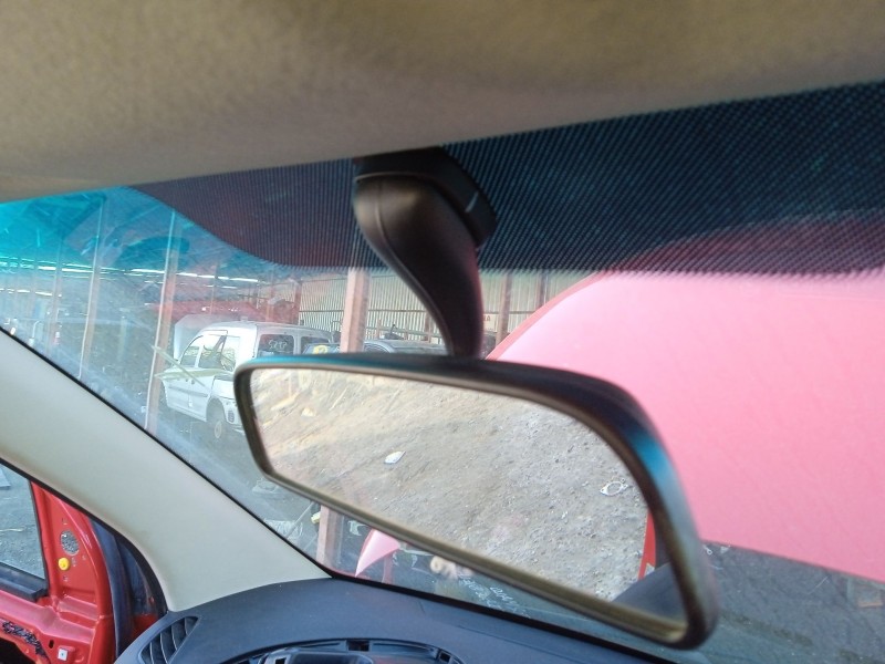 Recambio de espejo interior para hyundai i10 i (pa) 1.1 referencia OEM IAM 851010P000  