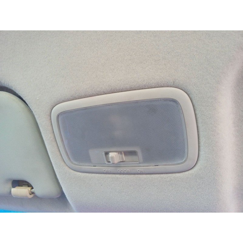 Recambio de luz interior para hyundai i10 i (pa) 1.1 referencia OEM IAM 928502H000DU  