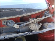 Recambio de motor limpia delantero para hyundai i10 i (pa) 1.1 referencia OEM IAM 981100X000   2