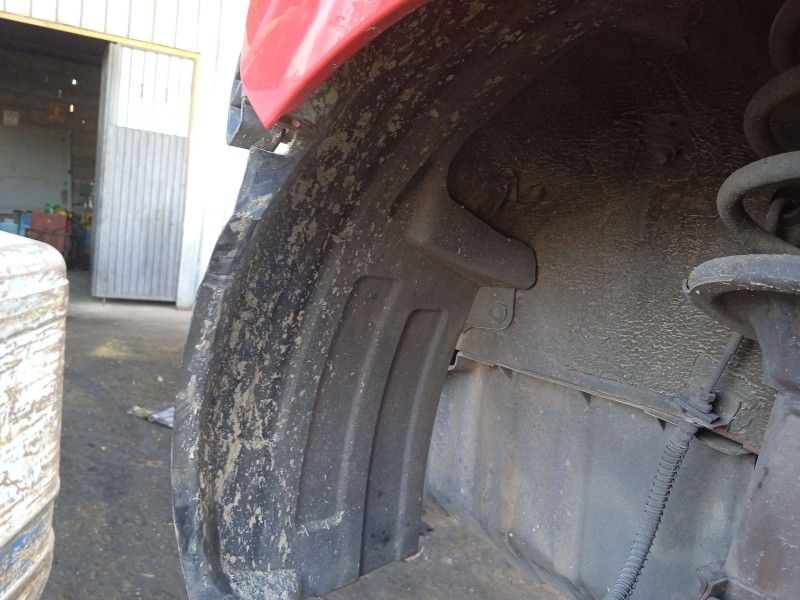 Recambio de paso rueda para hyundai i10 i (pa) 1.1 referencia OEM IAM 868100X000  