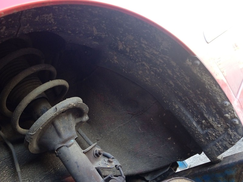 Recambio de paso rueda para hyundai i10 i (pa) 1.1 referencia OEM IAM 868100X000  