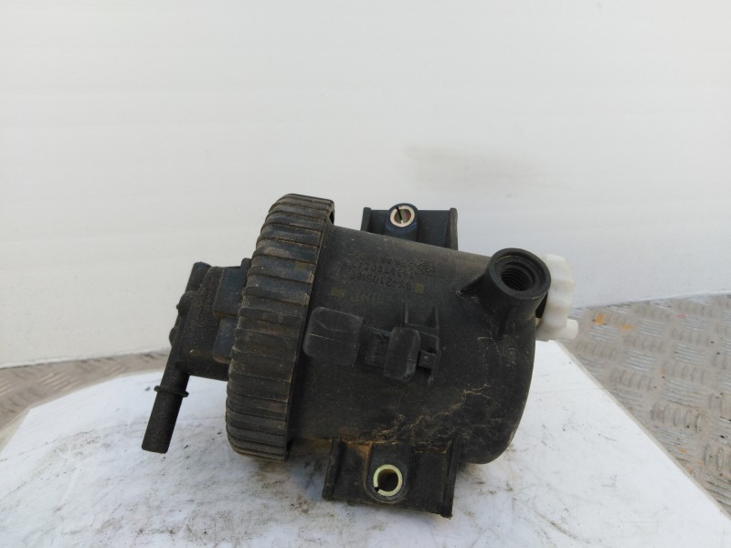 Recambio de filtro gasoil para  referencia OEM IAM   