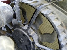 Recambio de radiador agua para hyundai i10 i (pa) 1.1 referencia OEM IAM 253100X110 253100X000  2