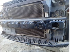 Recambio de refuerzo paragolpes delantero para hyundai i10 i (pa) 1.1 referencia OEM IAM 865300X100   2