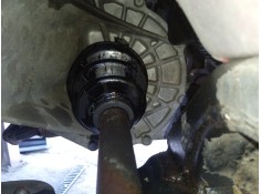 Recambio de transmision delantera izquierda para hyundai i10 i (pa) 1.1 referencia OEM IAM 495000X100   2