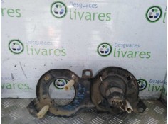 Recambio de faro izquierdo para  referencia OEM IAM    2