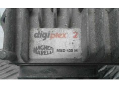 Recambio de centralita motor uce para  referencia OEM IAM MED439M   2