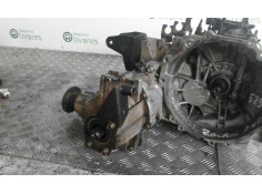 Recambio de caja transfer para kia sportage 2.0 turbodiesel cat   |   0.04 - 0.08 | 2004 - 2008 | 113 cv / 83 kw referencia OEM  2