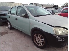 opel corsa c del año 2002 2