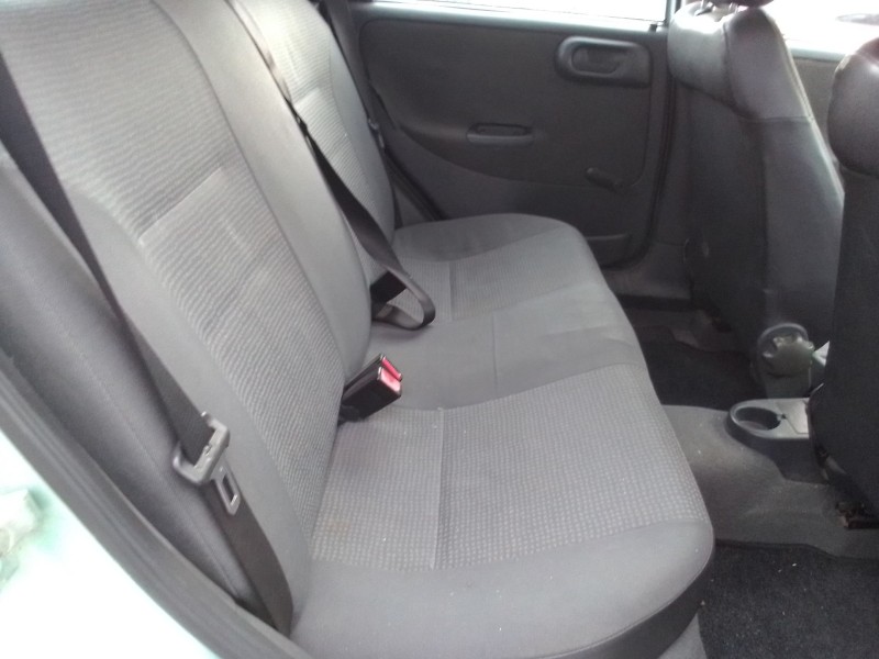 opel corsa c del año 2002